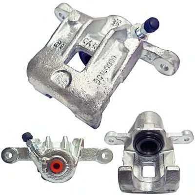 BRAKE ENGINEERING ca2727 -  Тормозной суппорт